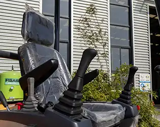 3 Ton Mini Excavator: The Ultimate Guide for Contractors