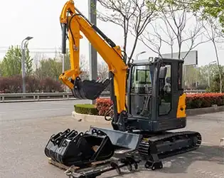 35 Mini Excavator Applications: From Farms to Foundations