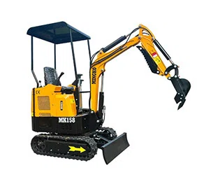 Best Mini Digger Excavator Options for 2026 Projects