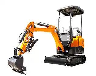 Top Reasons Contractors Prefer a 10G Mini Excavator