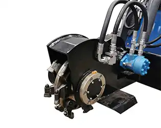 The 2025 Trend: Why Compact Mini Skid Steer Brush Chippers Are In High Demand