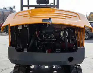 Comparison Between 3 Ton Mini Excavator and Remote Controlled Brush Mower: Which Is Better for Rural Applications