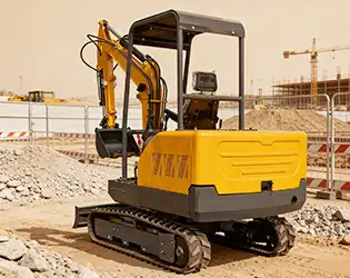 30 Mini Excavator OEM Parts: Why Quality Matters for Longevity