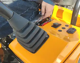 Top Hydraulic Attachments for the 158 Mini Excavator
