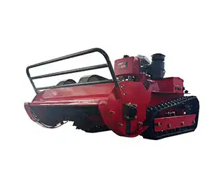 What Is an RC Slope Mower and How Does It Work?