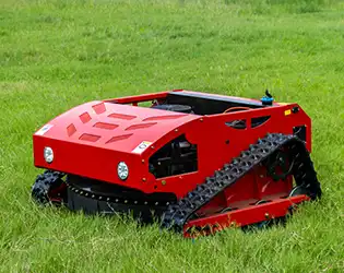Discover How Radio Controlled Lawn Mowers Enhance Productivity