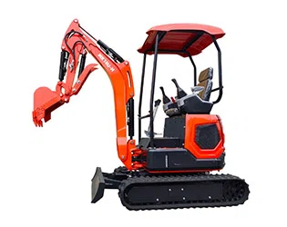 Mini Digger Excavator vs Mini Excavator: Key Differences?