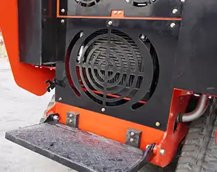 7 Essential Maintenance Tips for Your Stand Behind Skid Steer's Longevity
