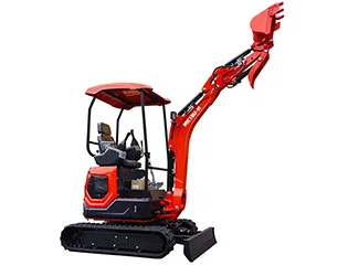 Mini Digger Excavator Benefits for Rental & Construction Firms
