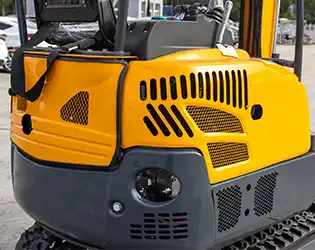 What Benefits the Mini Excavator 1.5 Ton Offer for Quick and Precise Digging Jobs?