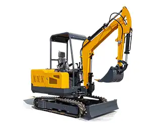 Exploring the Benefits of a 3 Ton Digger for Efficient Construction Tasks