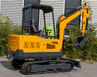 2025 Top OEM/ODM 3 Ton Digger Brands Trusted by Global B2B Buyers