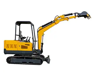 Top 7 Best 30 Mini Excavator Brands in 2025