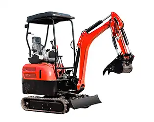 How Can the 20 Mini Excavator Boost Efficiency for Small and Medium Projects?
