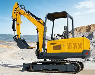 What Are the OEM Options for Excavator 3 Ton Models?