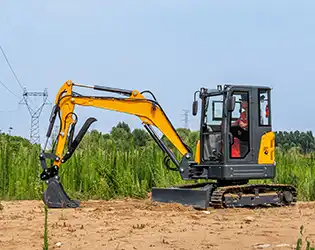 Top 10 Best Mini Excavator 3.5 Ton for Construction Experts