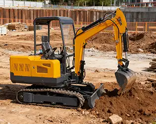 Top 7 Best 3 Ton Digger in Canada