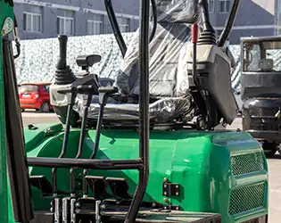 Excavator Mini 2 Ton: Powerful Digging Force In A Compact Body