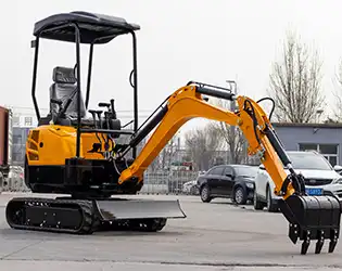 Why B2B Buyers Prefer a Mini Digger Excavator: Benefits Explained