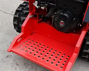 How the 320C Mini Skid Steer Loader Handles Any Job with Ease?