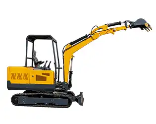 Is The 3 Ton Mini Excavator The Perfect Balance Of Power & Size?