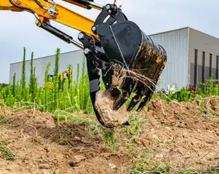 Top 7 Benefits of Using a Mini Bagger Excavator in 2025