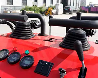 Why Mini Skid Loader Sales Are Surging in 2025?