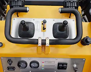 5 Reasons 430 Mini Skid Steer Loader Outperforms in Urban Construction