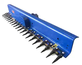 Flail Mower For Mini Excavator Buying Guide for Professionals