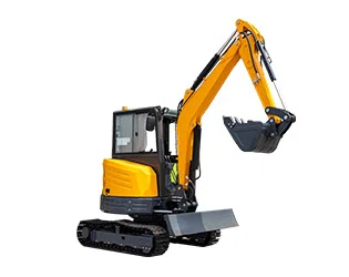 Best Attachments for Your 35 Mini Excavator in 2026