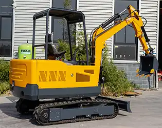 Top 10 3 Ton Digger Suppliers in China