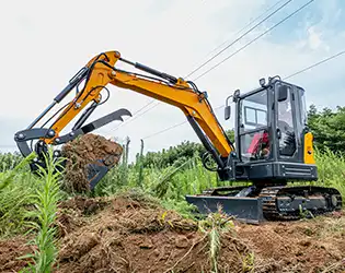 How to Choose the Best 35 Mini Excavator in Australia