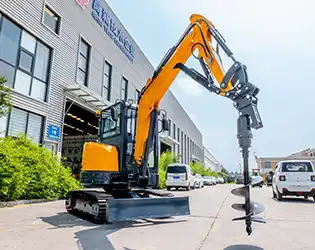 Top 10 Manufacturers of 35 Mini Excavator in the World