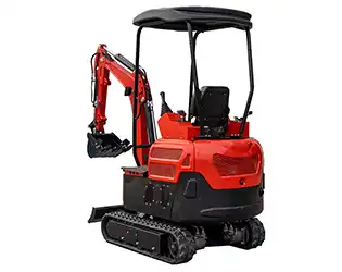 Why the Mini Excavator 2 Ton Is in High Demand Worldwide?