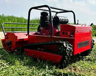 How to Buy the Best Remote Bush Hog: Buying Guide 2026