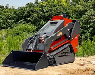 5 Reasons Mini Skid Steer Loaders Outperform Manual Labor
