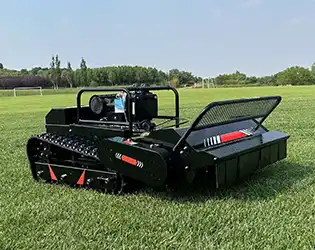 How Does the Cutting Width of a Flail Mower For Excavator Affect Job Performance?