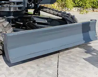 Top 5 Advantages of Choosing an Excavator 3 Ton for Landscaping