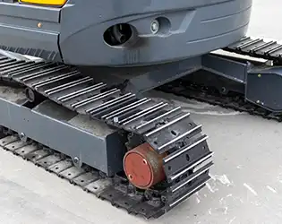 Mini Excavator 2.5 Ton vs 30 Mini Excavator: Key Differences & Applications