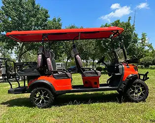 Why Do Top Golf Courses Choose This Flail Mower For Tractor?