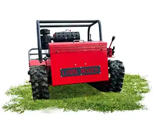 What Can a Flail Mower For Tractor Really Handle?