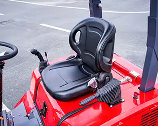 How do you choose the right small wheel loader?