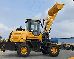 What are the specifications of the 930 Articulated Wheel Loader?