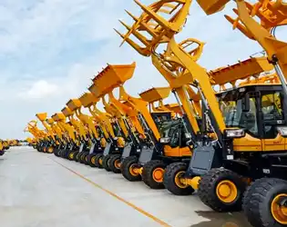 What Types of Attachments Can Be Used with a Compact Wheel Loader?