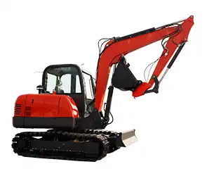 Attach More: Augers, Grapples & Rippers on One 6 Ton Excavator