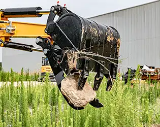 How Does the 20 Mini Excavator Save You Money on Fuel and Maintenance?