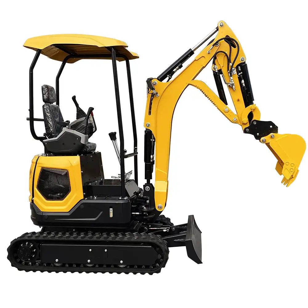 Micro Digger