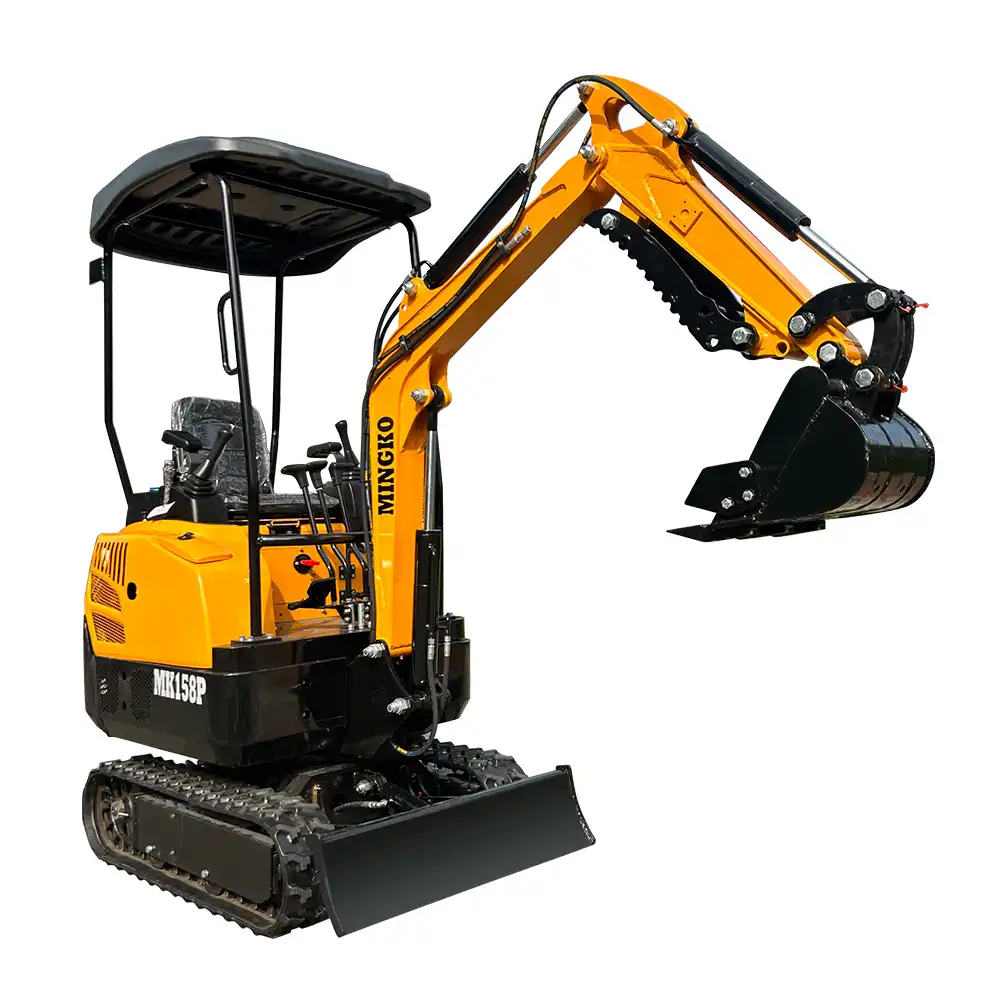 Mini Small Excavator