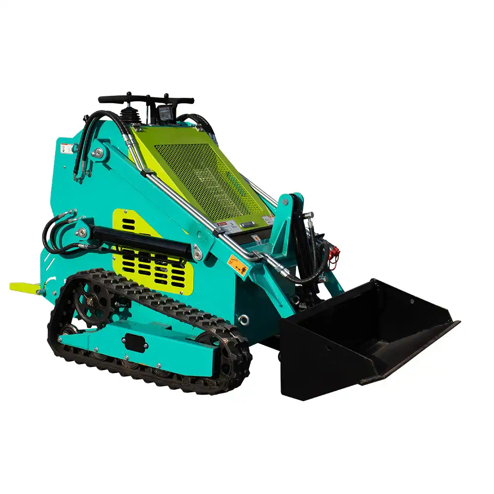 Mini Steer Skid