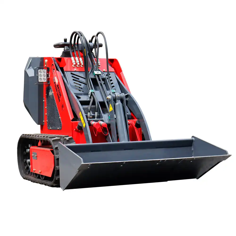 Small Skid Steer